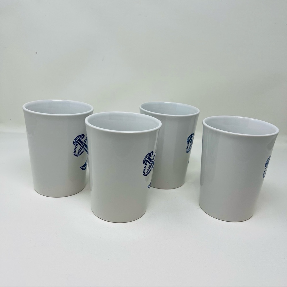NEW ANCHOR NAUTICAL MUGS - Picture 4 of 8